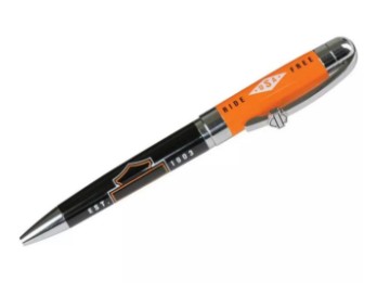 HDL-20115 Stylo à bille Ride Free