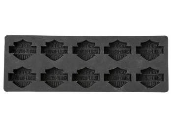 HDX-98500 Moule à glaçons en silicone Bar & Shield