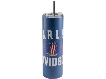 HDX-98675 #1 Travel Mug