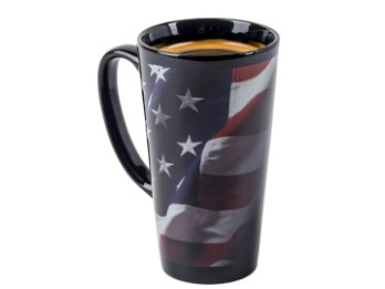 HDX-98697 Tasse Latte Americana