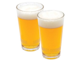 HDX-98745 Set de verres à bière Premier