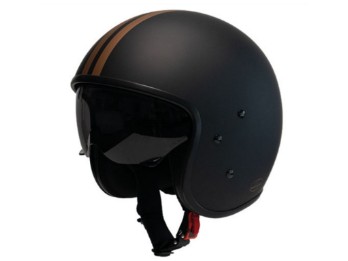 M11-1608 Casque jet Vintage 22-06