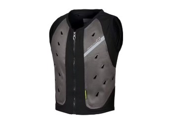 MA1658055.808 Macna Cooling Vest Evo Grey