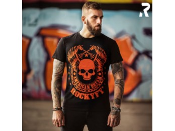 SH23003 Rockstar T-Shirt