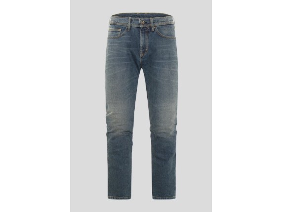 1530 Hunter Motorradjeans blue