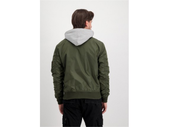 196108 257 alpha industries ma 1 tt hood 007