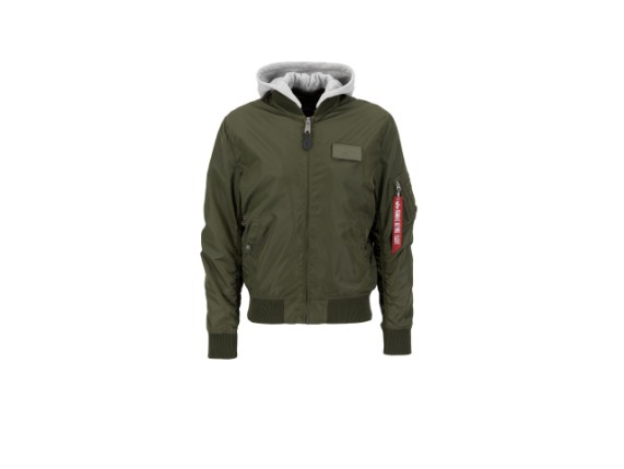 196108 257 alpha industries ma 1 tt hood bust front