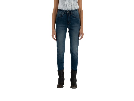 2412 Rokkertech High Waist Blue_Front