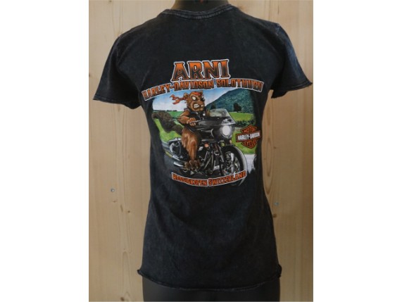 3001749_Skull Light T- Shirt Ladies_BAck