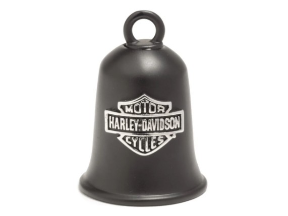 34M00182 Riding Bell Willie G. Script Bell rs