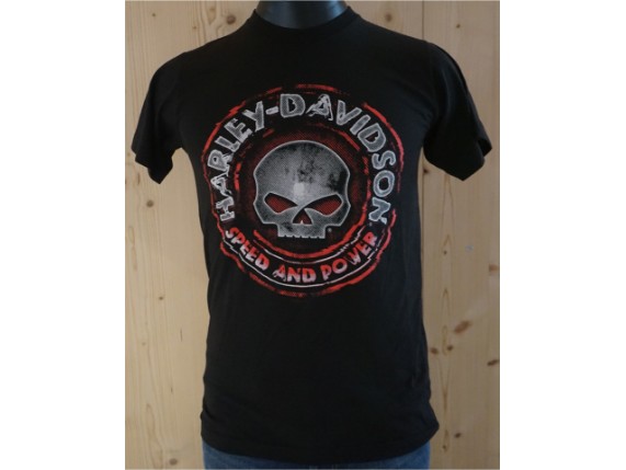 40291608_Pantomme T Shirt_Front