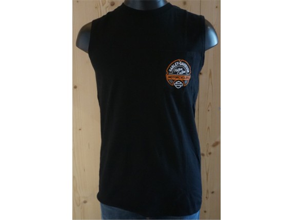 40291616_Urgent T Shirt_Front