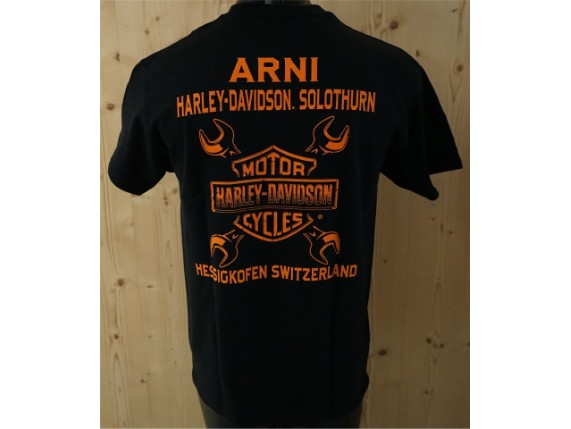 40291846 OPEN B&S BLACK POCKET SPR25 MEN Back