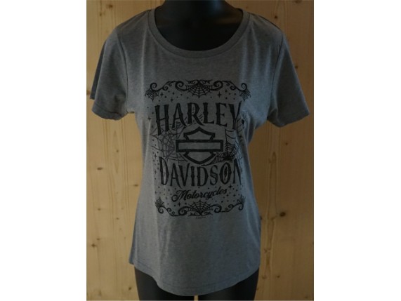 40294755 Labyrinth T-Shirt Women Front