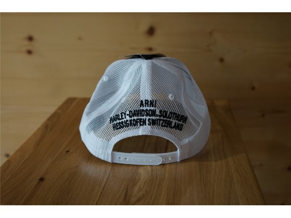 50290053 Cap Dark Grit Händlercap 2
