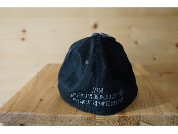 50290208 Cap Mo Willie Händlercap 2