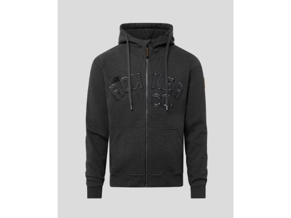520257 TRC Zip Hoodie