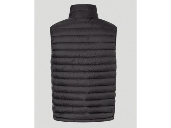 54121 Insulation Vest Men Black r