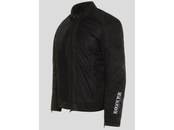 543501 Miami Jacket Black_Side