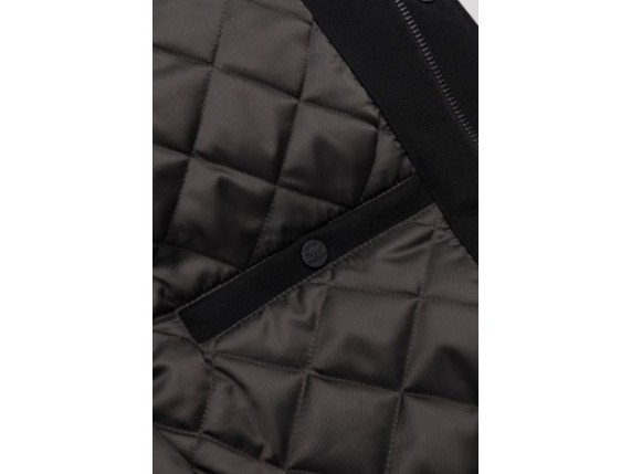 544001 College Jacket_Detail2