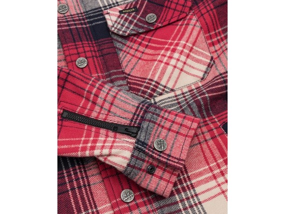 5467012 Houston Rider Shirt arm
