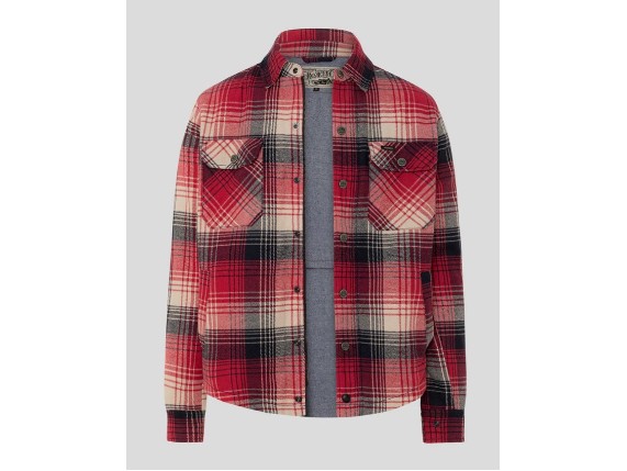 5467012 Houston Rider Shirt innen
