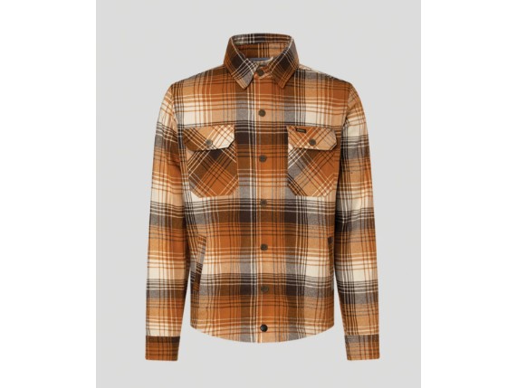 5467071 Houston Riding Shirt camel vs
