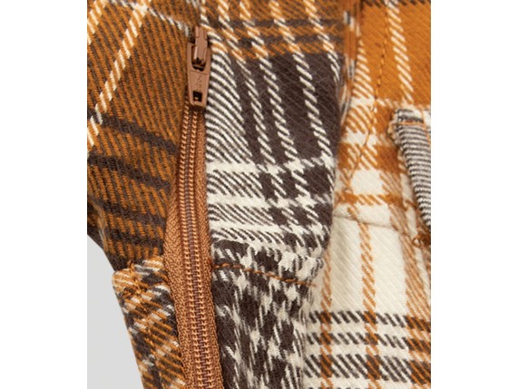 547971 Houston Rider Shirt Lady Camel d