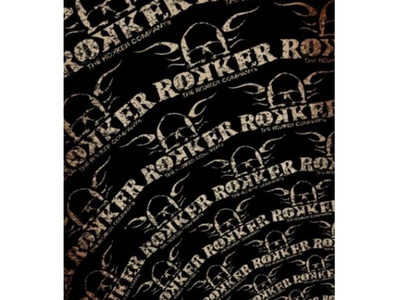 8132 ROKKER Tube