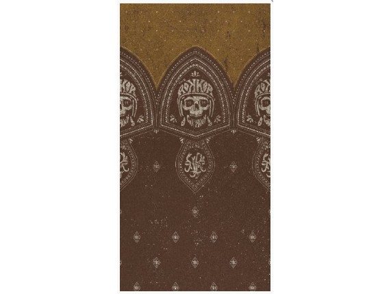 816409 Rokker Tube Skull