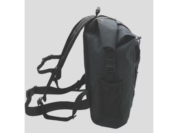 842901 Rokker Backpack left Side