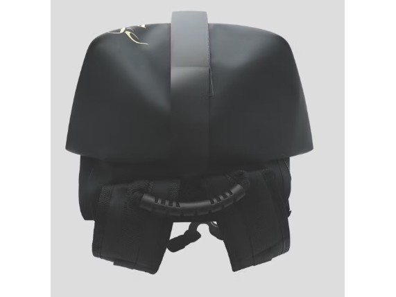 842901 Rokker Backpack top