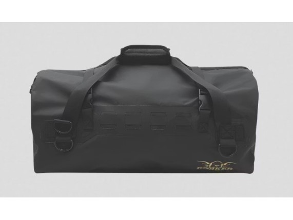 843001 Rokker Seat Bag Front