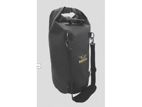 843001 Rokker Seat Bag Front2