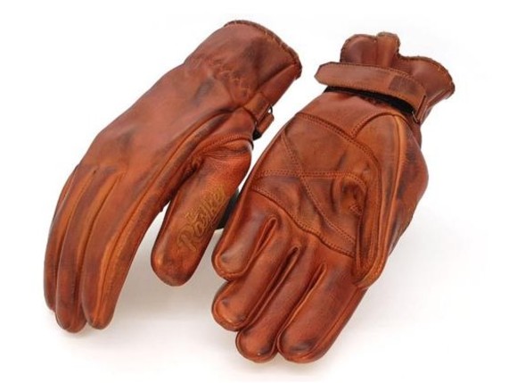8903505 Glove McAllen Cognac