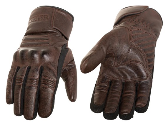 892003 Handschuhe Juneau braun