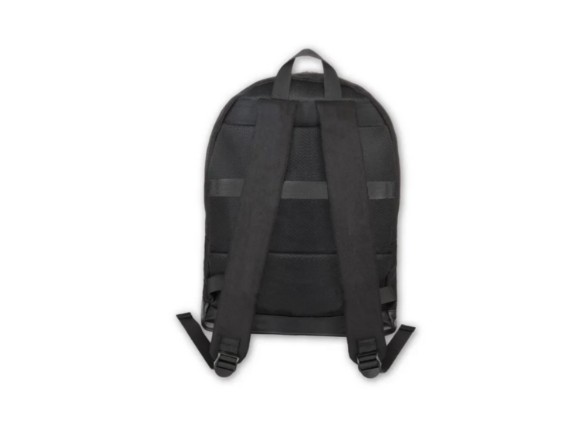 90830 Klassischer Rucksack mit Nieten in Moonshadow4