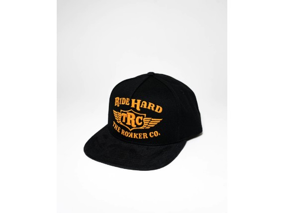 912101_RideHardSnapback
