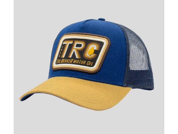 913438 TRC Motor Oil Trukker