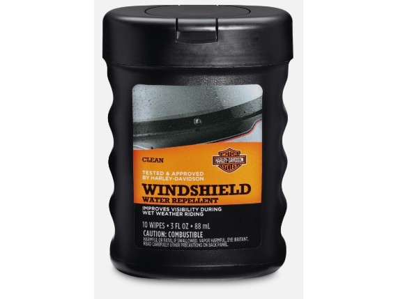 93600032_Windshield Water Repellent