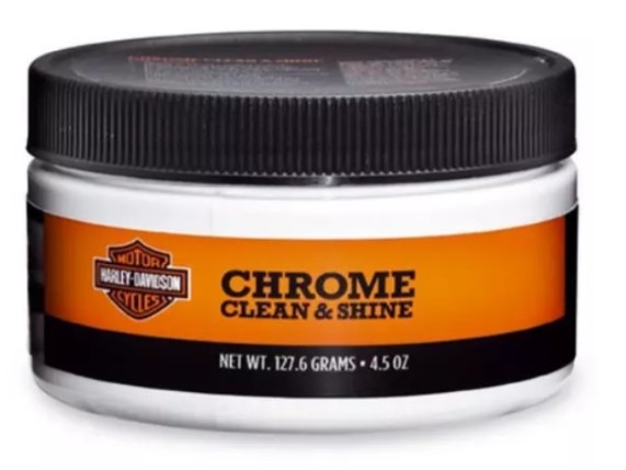 93600082 Chrome Clean u. Shine