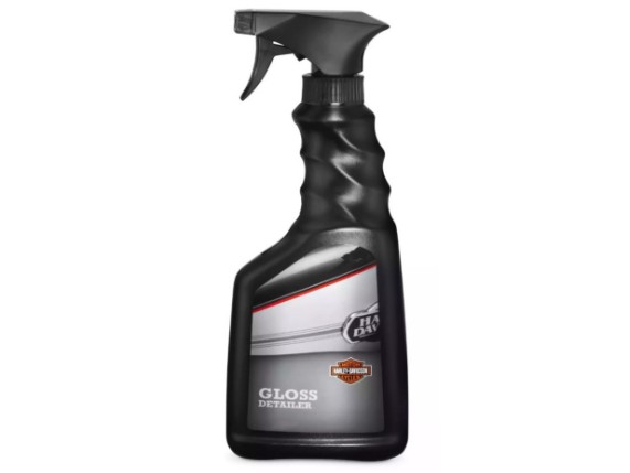 93600125_Cleaner Gloss Detailer 22 OZ