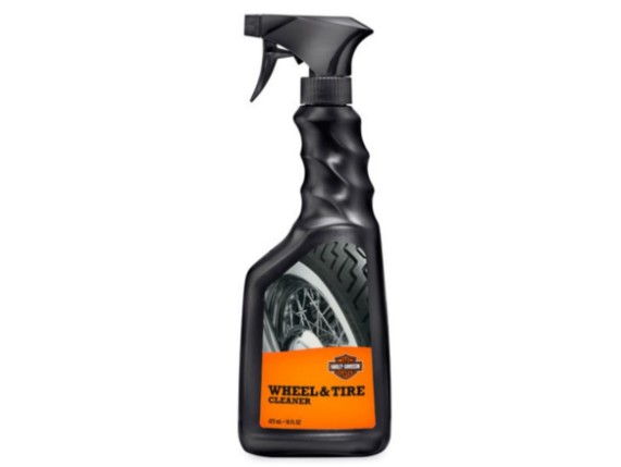 93600126_Wheel & Tire Cleaner