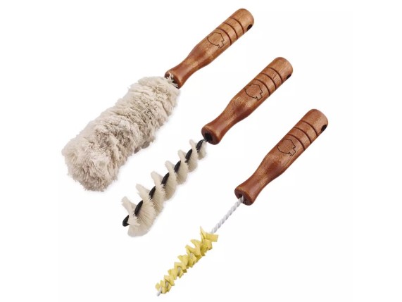 94844-10_HD Reinigunsbürsten Set