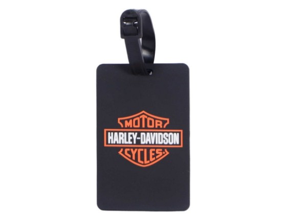 952-99-00 Set of 2 Luggage Tags