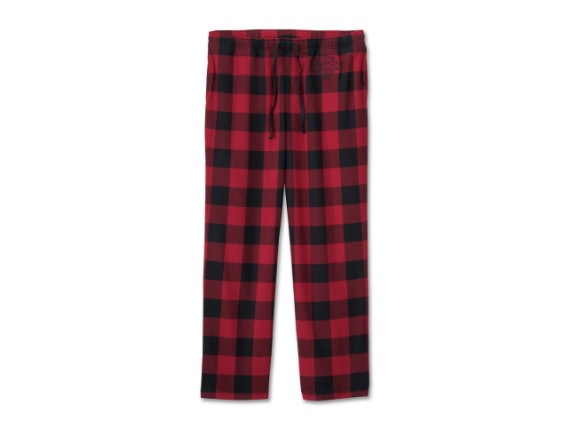96113-25VM Bar & Shield Short Sleeve Pajama Set Hose