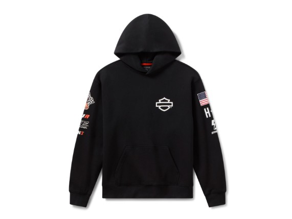 96369-26RX Hoodie