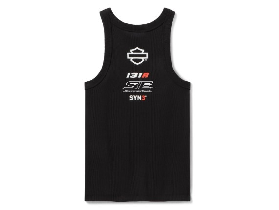 96380-26VW Factory Racing Team Tanktop – Schwarz rs