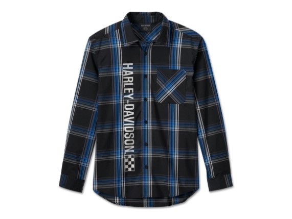 96466-24vm_The Bagger Long Sleeve Shirt_Front