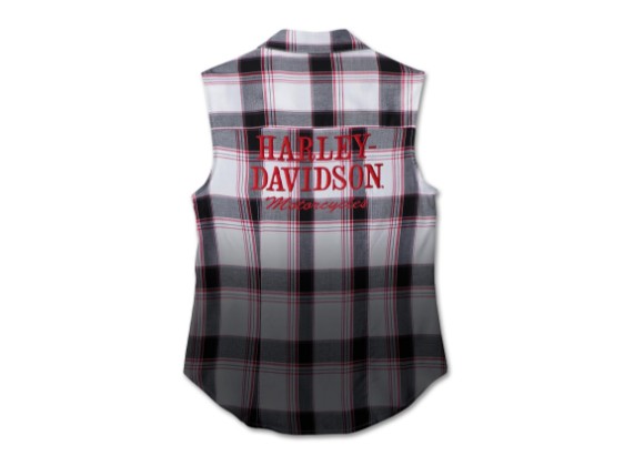 96613-24vw_Shirt-Woven, White Plaid_Back
